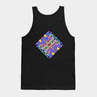 07D04 Tank Top